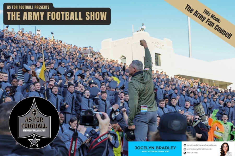 The Army Fan Council