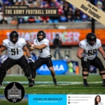 The As For Football Army Football Show