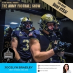 The As For Football Army Football Show