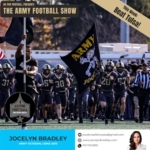 The As For Football Army Football Show