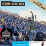 The As For Football Army Football Show