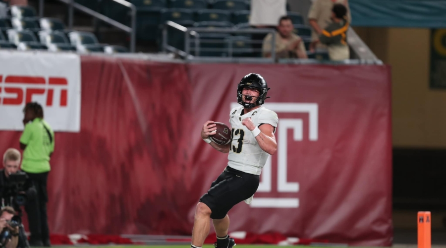 Keys to Victory: Five Ways to Cook the Owls