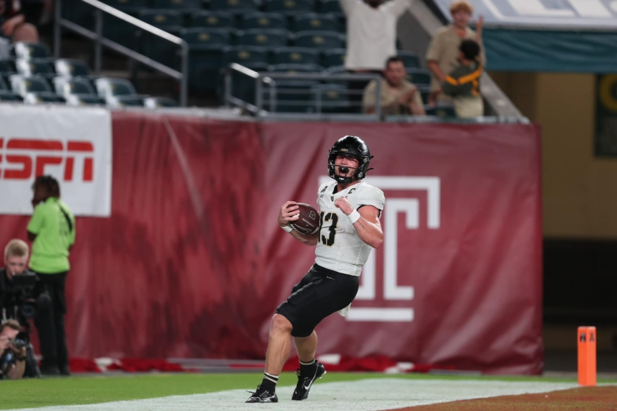 Keys to Victory: Five Ways to Cook the Owls