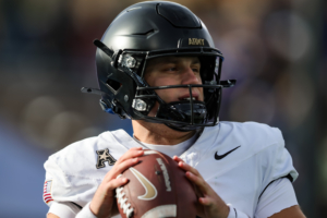 2025’s Game-Winning Air Force Drive a Sequel to 1974’s Epic Comeback