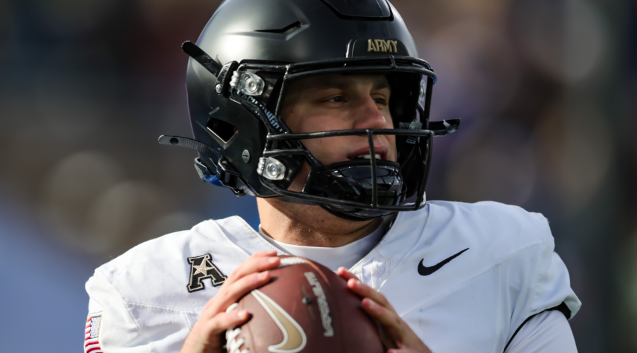 2025’s Game-Winning Air Force Drive a Sequel to 1974’s Epic Comeback