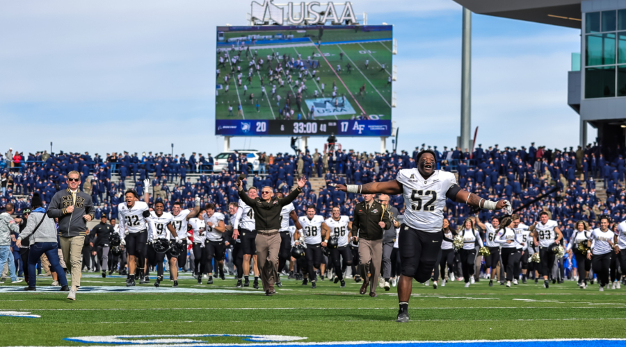 Army Football Preview: Temple