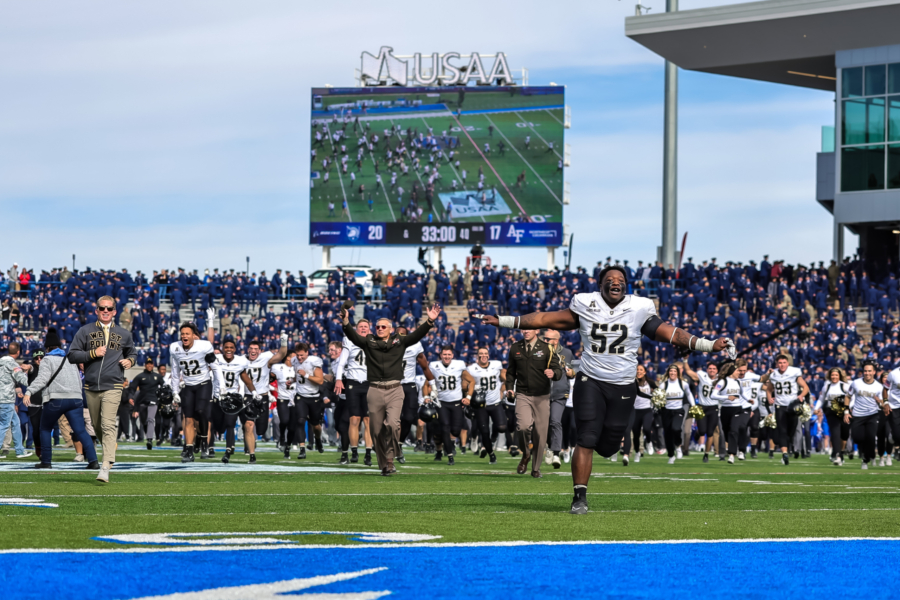 Army Football Preview: Temple