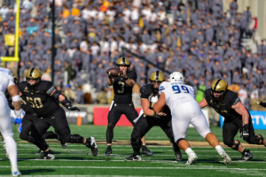 Army Football Preview: at UTSA