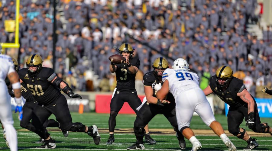 Army Football Preview: at UTSA
