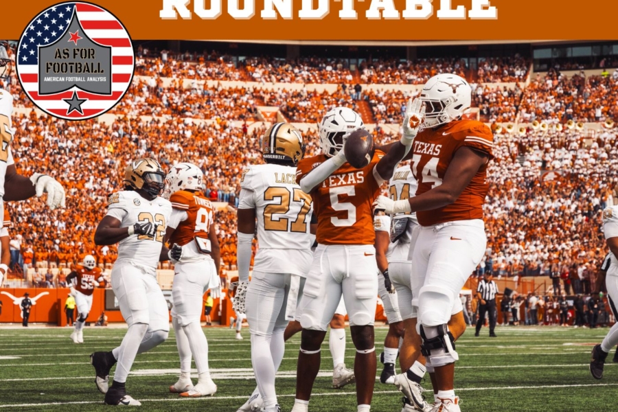 College Football Roundtable: Week 11
