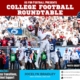 College Football Roundtable: Week 12