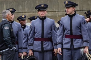 Quick Thoughts: Tulsa Runs Over Army on Senior Day