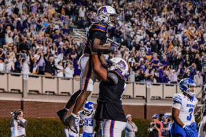 American Conference Preview: Week 13