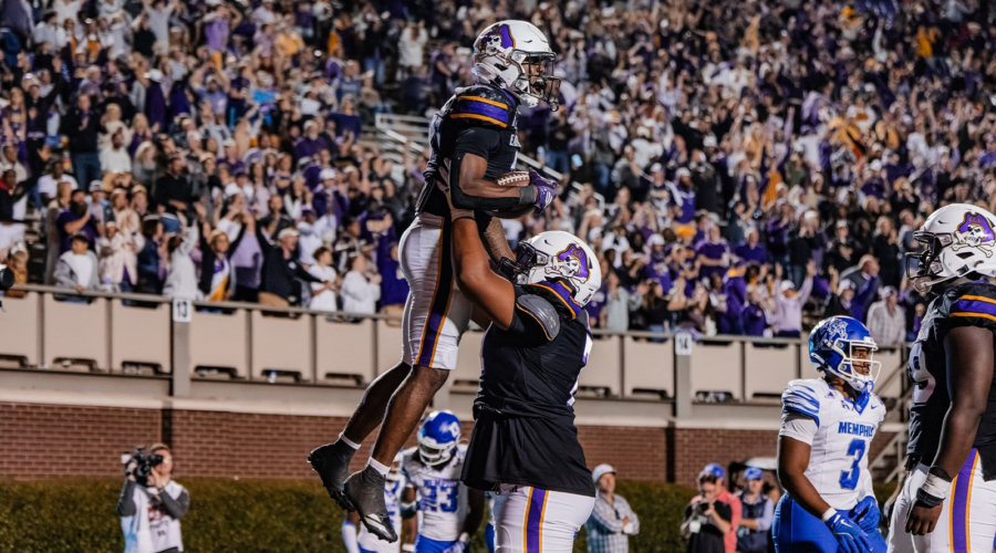 American Conference Preview: Week 13