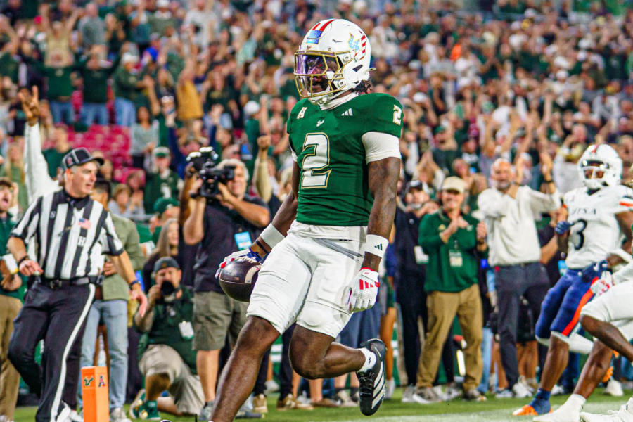 American Conference Preview: Four Teams Have a Chance to Prove It This Weekend