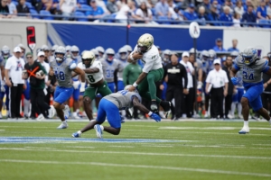 American Conference Preview: Two Early Games Headline Week 11