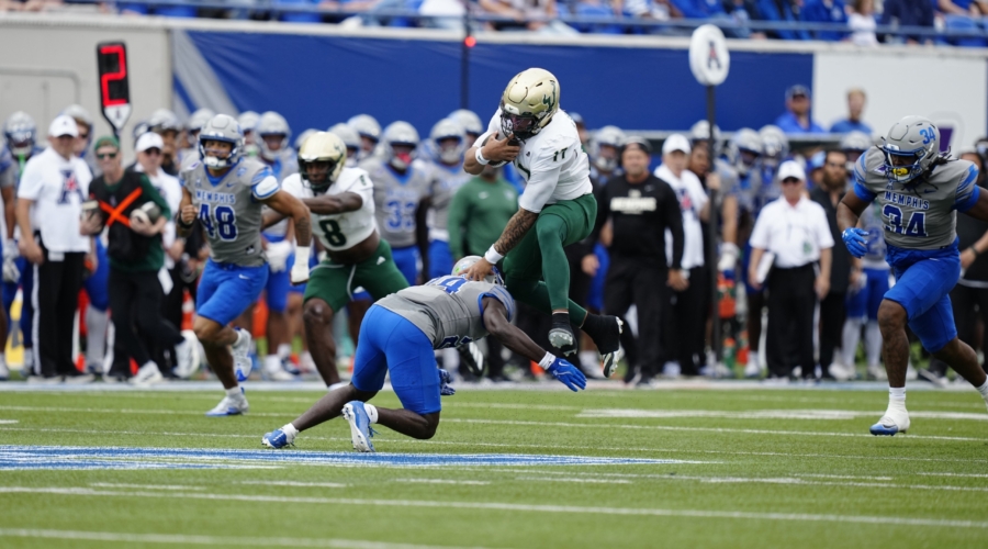 American Conference Preview: Two Early Games Headline Week 11