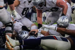 Quick Thoughts: Army Blows Another Two-Score Lead