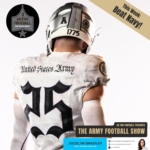 The As For Football Army Football Show