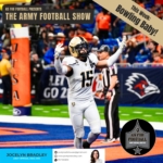 The As For Football Army Football Show
