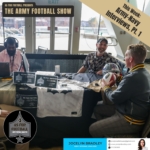 The As For Football Army Football Show