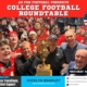 College Football Roundtable: Championship Week