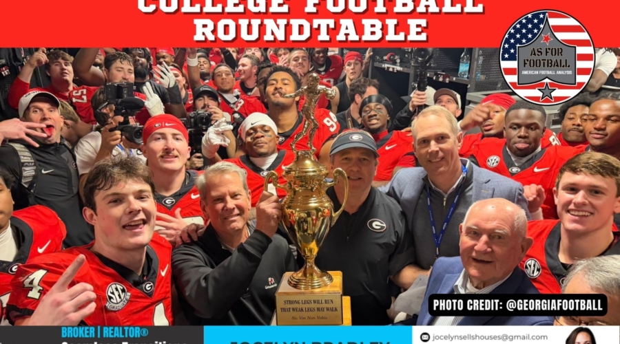 College Football Roundtable: Championship Week