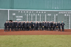 Army Football Preview: The Fenway Bowl