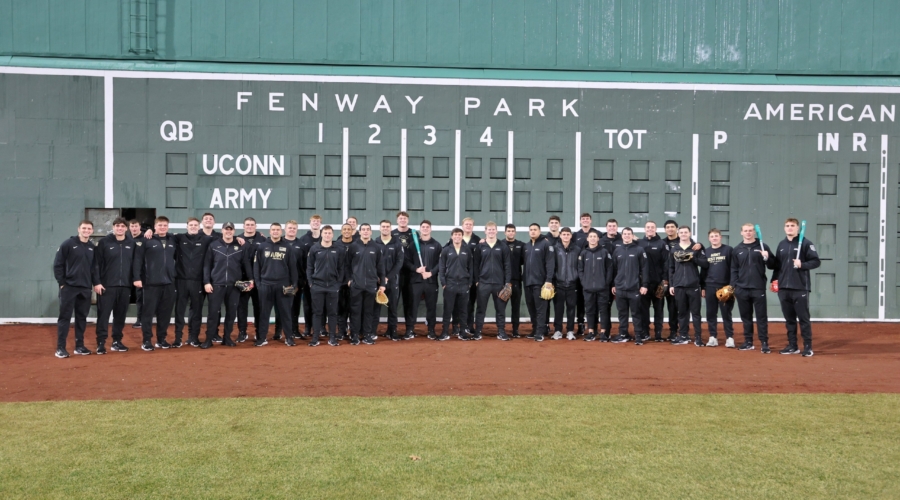 Army Football Preview: The Fenway Bowl