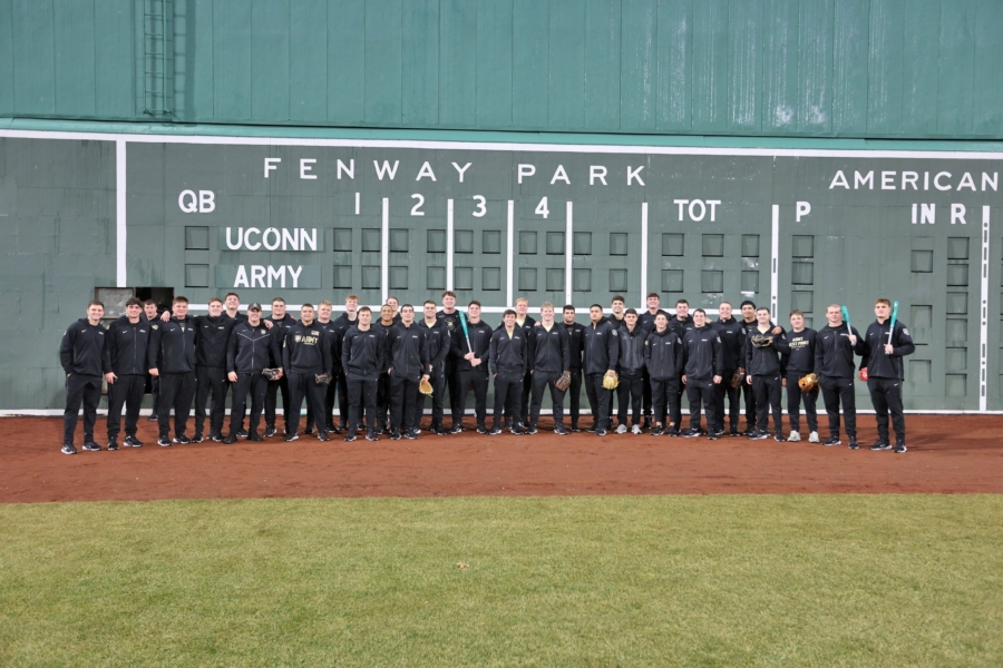 Army Football Preview: The Fenway Bowl