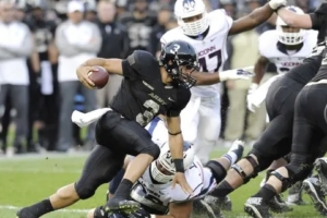 Study Session: Army vs. UConn Series History