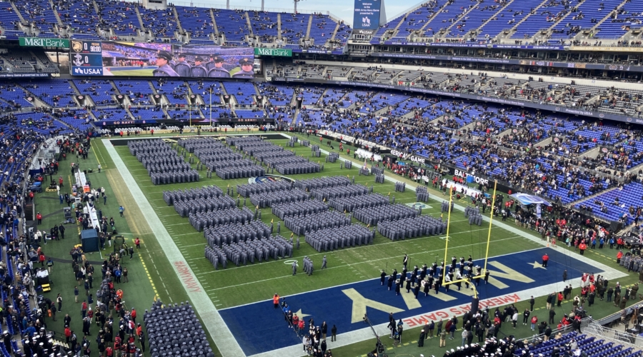 Army Football Season Preview: Fourth Quarter