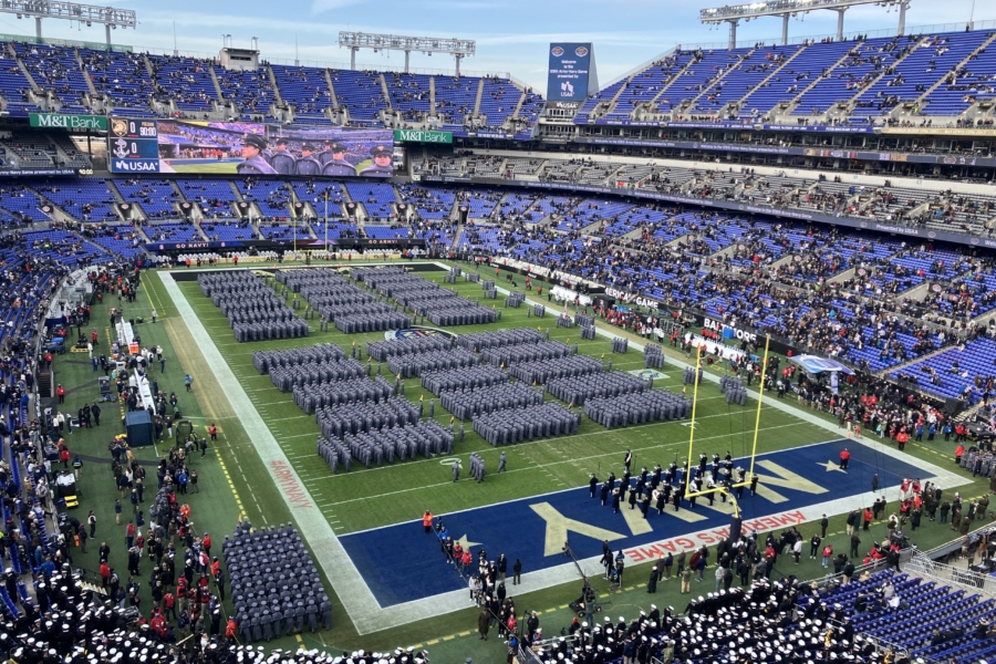Army Football Season Preview: Fourth Quarter