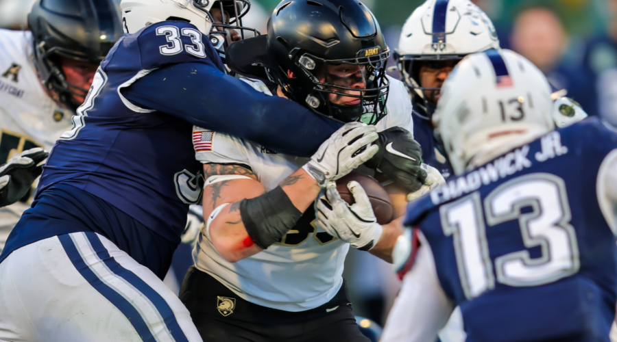 Quick Thoughts: Army Wins the Fenway Bowl in Style