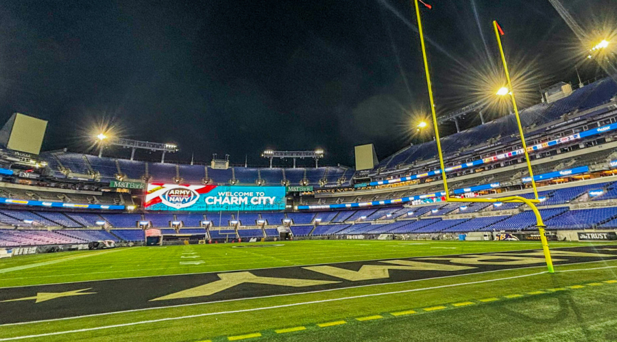 Army Football Preview: BEAT NAVY!