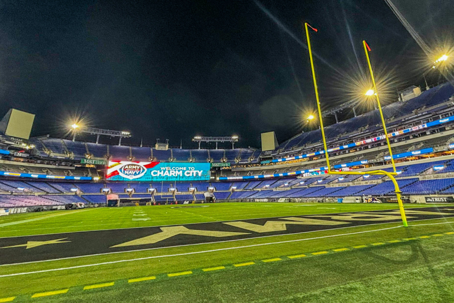 Army Football Preview: BEAT NAVY!