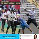 The As For Football Army Football Show