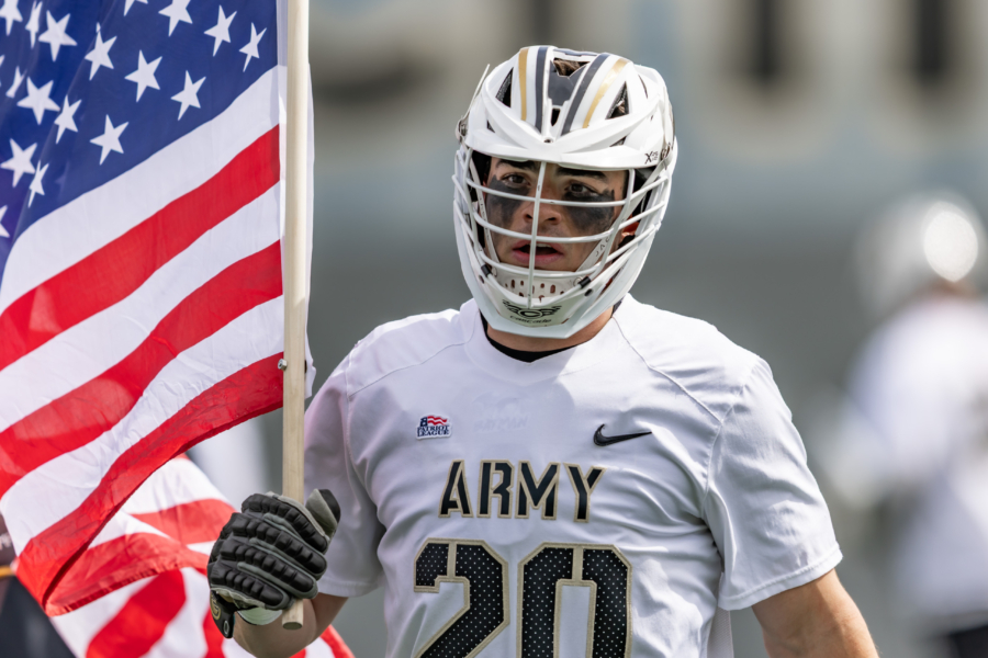 #AsForLax Preview: Army Opens at Home vs. UMass