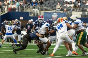 Dream Bowl Proves All-Star Games Still Have Their Place in a Changing Landscape
