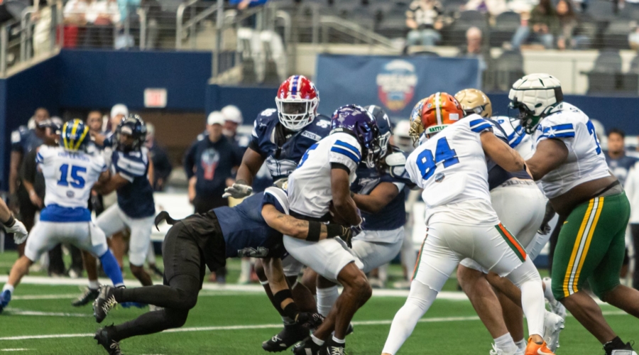 Dream Bowl Proves All-Star Games Still Have Their Place in a Changing Landscape