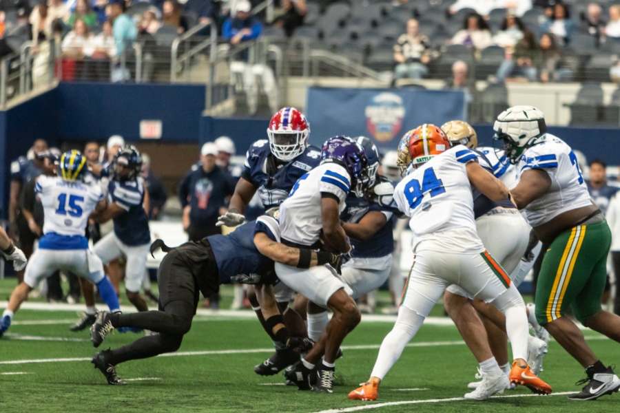 Dream Bowl Proves All-Star Games Still Have Their Place in a Changing Landscape