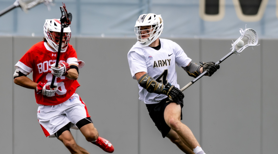 #AsForLax: Army 2026 Season Preview