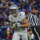 Kalib Fortner Follows a Cavalcade of Great Army Linebackers into the Hula Bowl