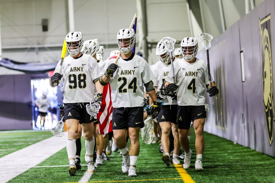 #AsForLax Preview: Army Heads Down to Georgia