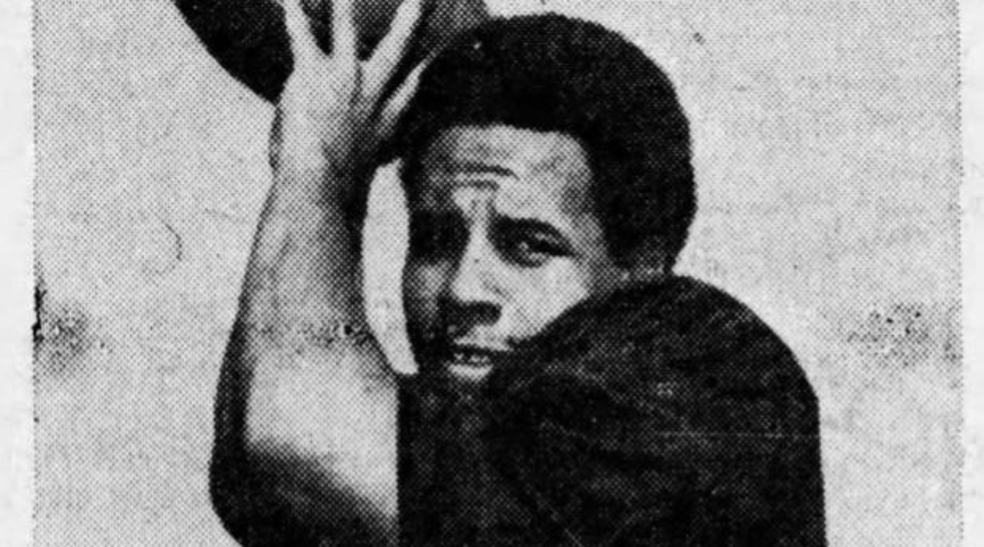 Remembering Army’s First Black Quarterback