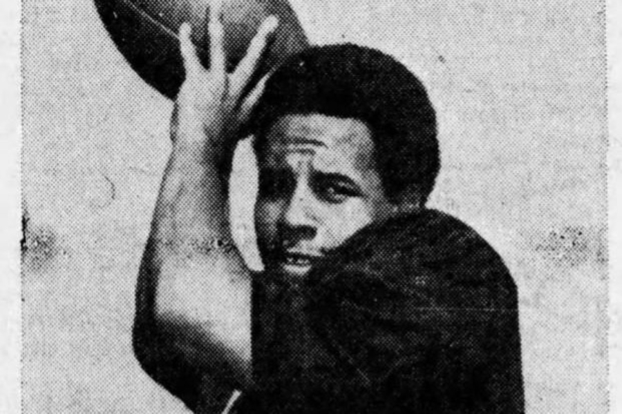 Remembering Army’s First Black Quarterback