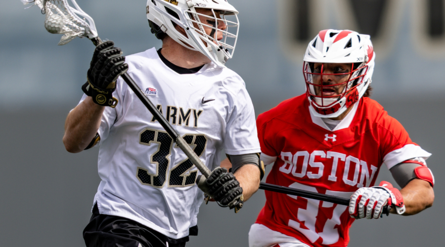 #AsForLax Preview: Army at Boston University