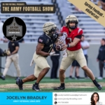 The As For Football Army Football Show