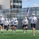 #AsForLax: Beat Navy!