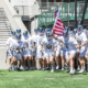 #AsForLax: Beat Loyola